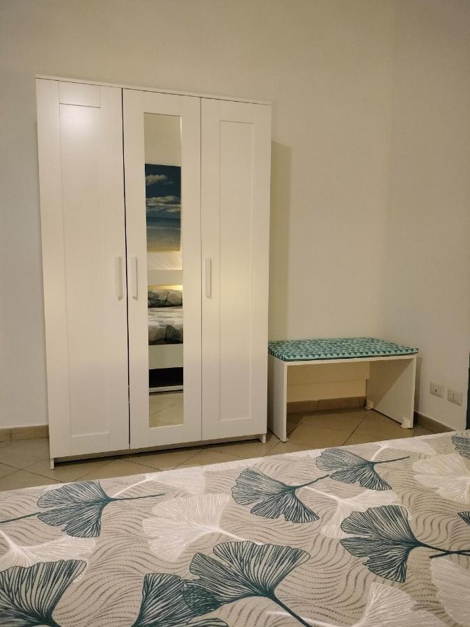 شقة Casa Kale آتْشّي كاستيلّو المظهر الخارجي الصورة