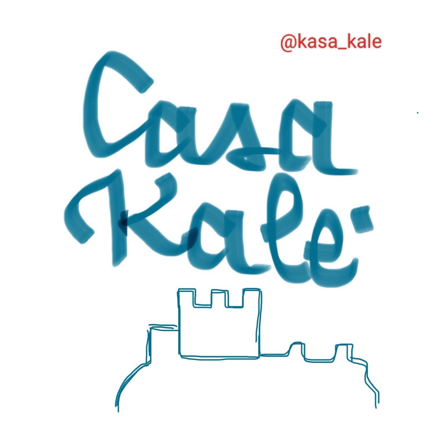 شقة Casa Kale آتْشّي كاستيلّو المظهر الخارجي الصورة