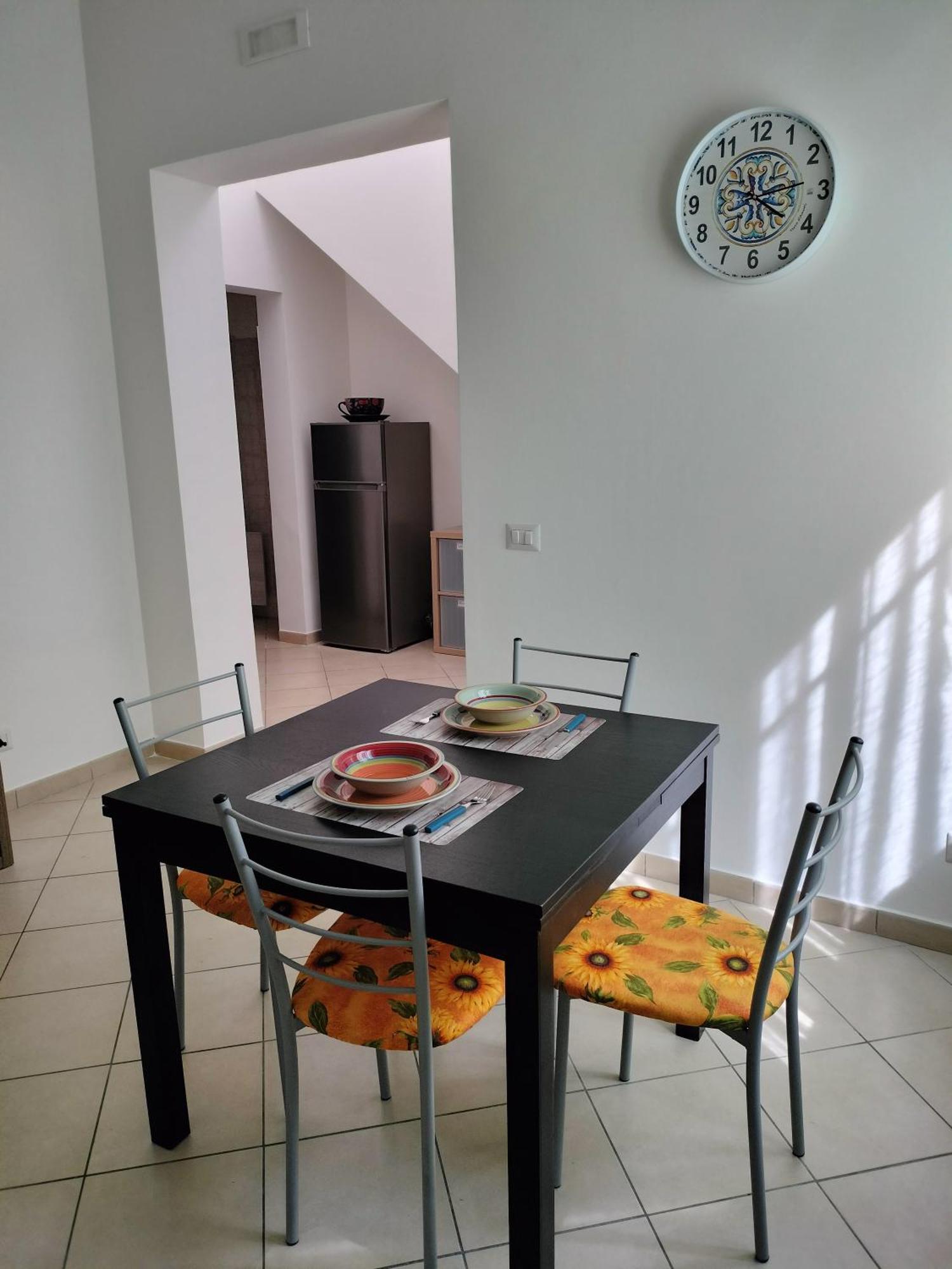 شقة Casa Kale آتْشّي كاستيلّو المظهر الخارجي الصورة
